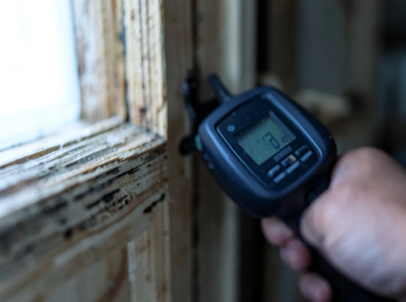 Commercial Water Damage Restoration in Sayreville, NJ
