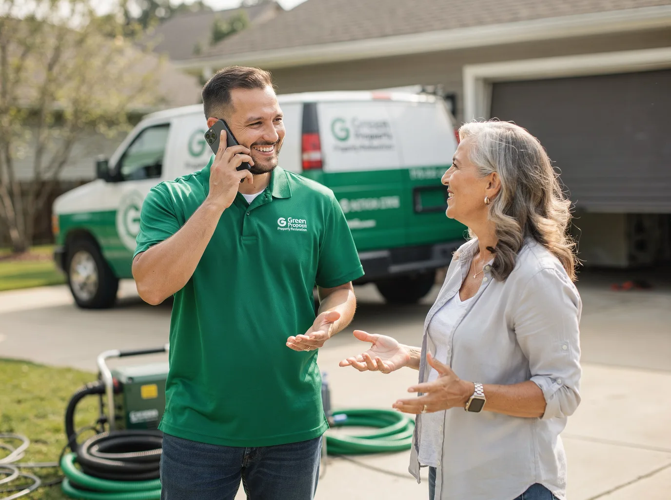 Water Damage Restoration Sayreville, NJ FAQs